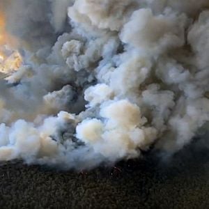 Burning - Documental 2021.mx