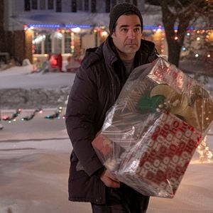 Foto Mi Pobre y Dulce Angelito