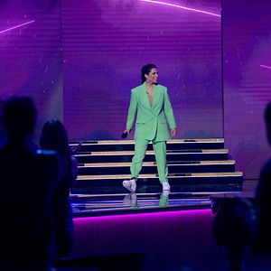 Foto Jonas Brothers Family Roast