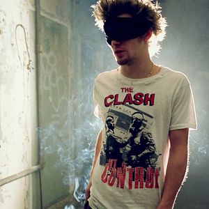 Foto Moments Like This Never Last