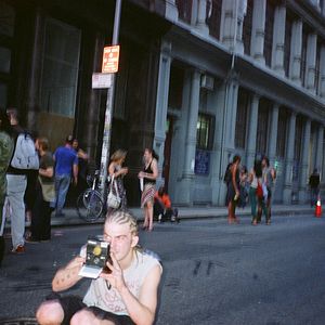 Foto Moments Like This Never Last