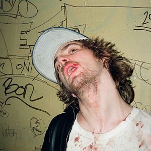 Foto Moments Like This Never Last