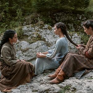 Foto Madeleine Madden