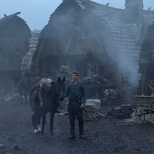 Foto Josha Stradowski