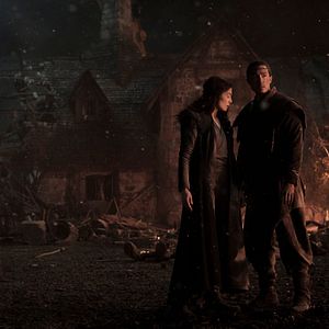 Foto Madeleine Madden