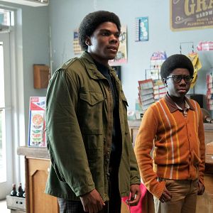 Foto Spence Moore II