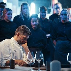 Foto Nikolaj Coster-Waldau