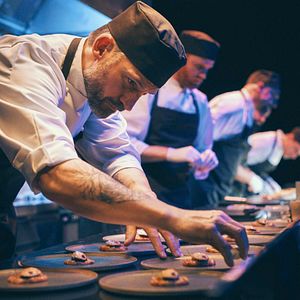 Foto Nikolaj Coster-Waldau