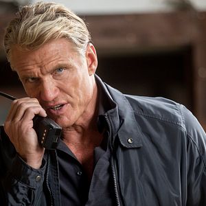 Foto Dolph Lundgren
