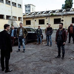 Foto Gomorra: La serie