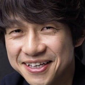 Foto Yoshihiro Fukagawa