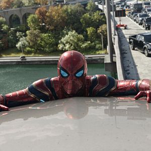 Foto Spider-Man: Sin Camino a Casa