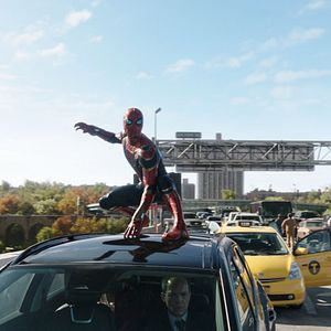 Foto Spider-Man: Sin Camino a Casa