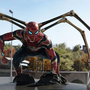 Foto Spider-Man: Sin Camino a Casa
