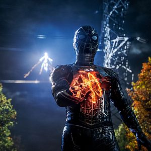 Foto Spider-Man: Sin Camino a Casa
