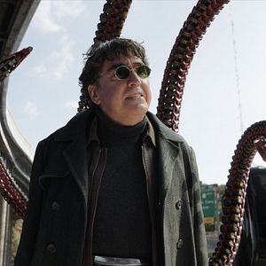 Foto Spider-Man: Sin Camino a Casa