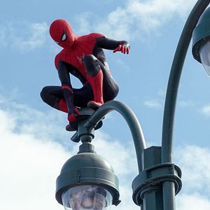 Foto Spider-Man: Sin Camino a Casa