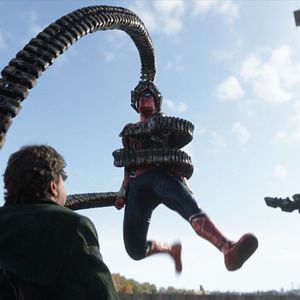 Foto Spider-Man: Sin Camino a Casa