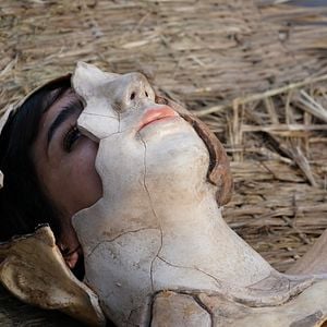 Foto Prisoners of the Ghostland