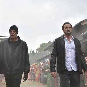 Foto Prisoners of the Ghostland