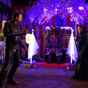 Foto Prisoners of the Ghostland