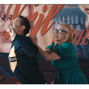 Foto Patricia Arquette