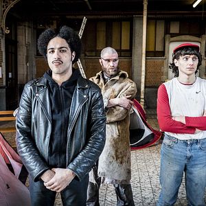 Foto Mother Schmuckers