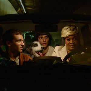 Foto Mother Schmuckers