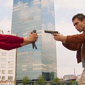 Foto Mother Schmuckers