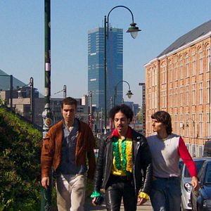 Foto Mother Schmuckers