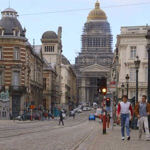 Foto Mother Schmuckers