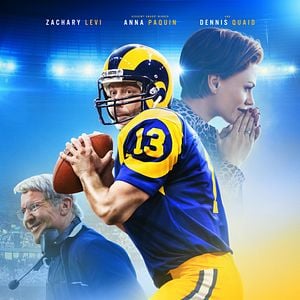 Foto American Underdog: La Historia de Kurt Warner