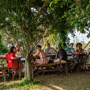 Foto Fue la mano de Dios