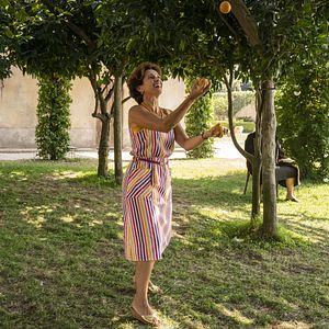 Foto Fue la mano de Dios