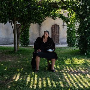 Foto Fue la mano de Dios