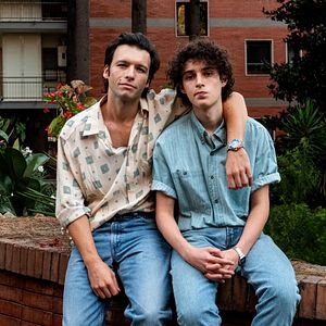 Foto Fue la mano de Dios