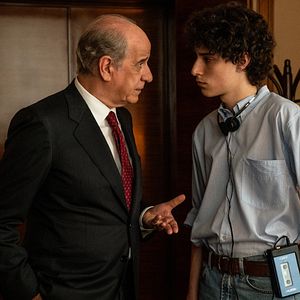 Foto Fue la mano de Dios