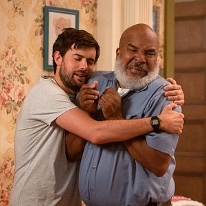 Foto Clifford El Gran Perro Rojo