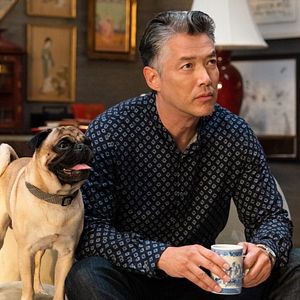 Foto Clifford El Gran Perro Rojo