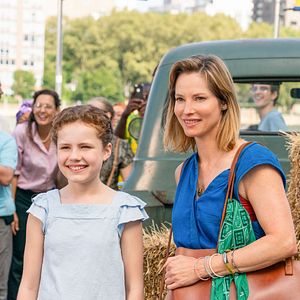 Foto Clifford El Gran Perro Rojo