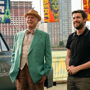 Foto Clifford El Gran Perro Rojo