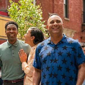 Foto Clifford El Gran Perro Rojo