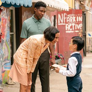 Foto Clifford El Gran Perro Rojo