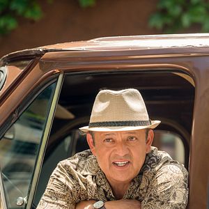 Foto Clifford El Gran Perro Rojo