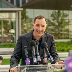 Foto Clifford El Gran Perro Rojo