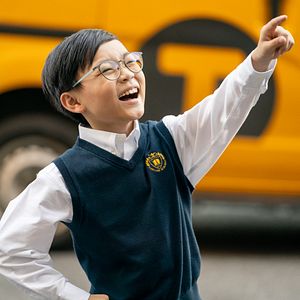 Foto Clifford El Gran Perro Rojo