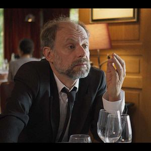 Foto Denis Podalydès