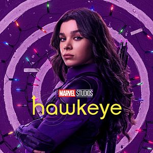 Foto Hawkeye