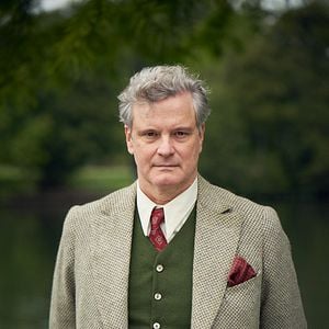 Foto Mothering Sunday