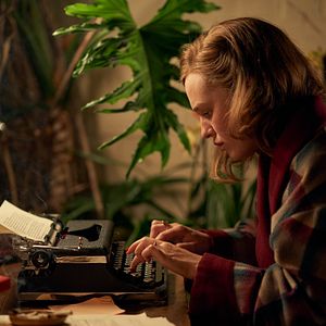 Foto Mothering Sunday